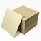 3mm or 6mmGrade B/BB Baltic Birch Plywood Finished or Unfinished | 12x12, 12x19 16x24 | Boxes of 10, 20, 50 and 100 | Laser Engraving, CNC, Scroll Saw